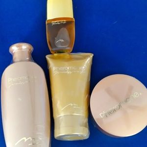 Marilyn Miglin Pheromone perfume gift set